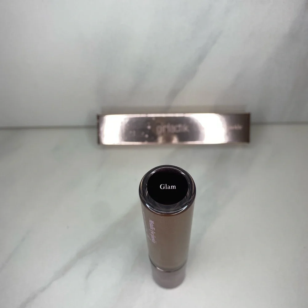 Girlactik glam bronze